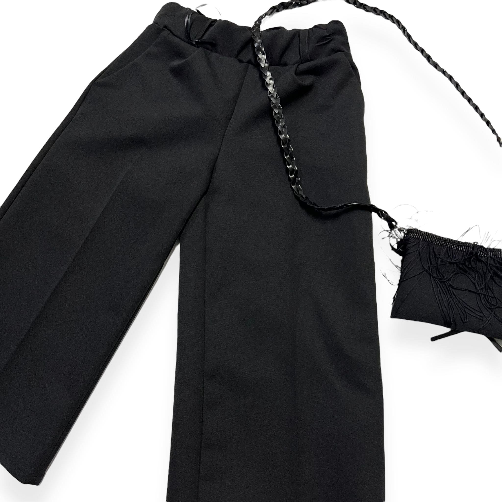 Pantalone a Palazzo