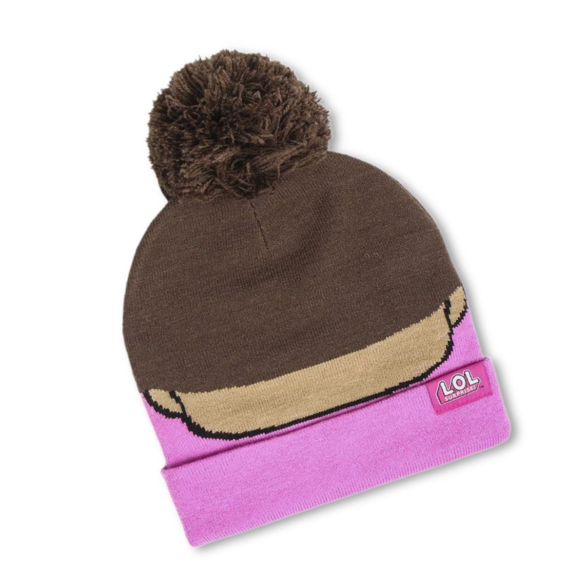 Cappello LoL 3/10 Anni