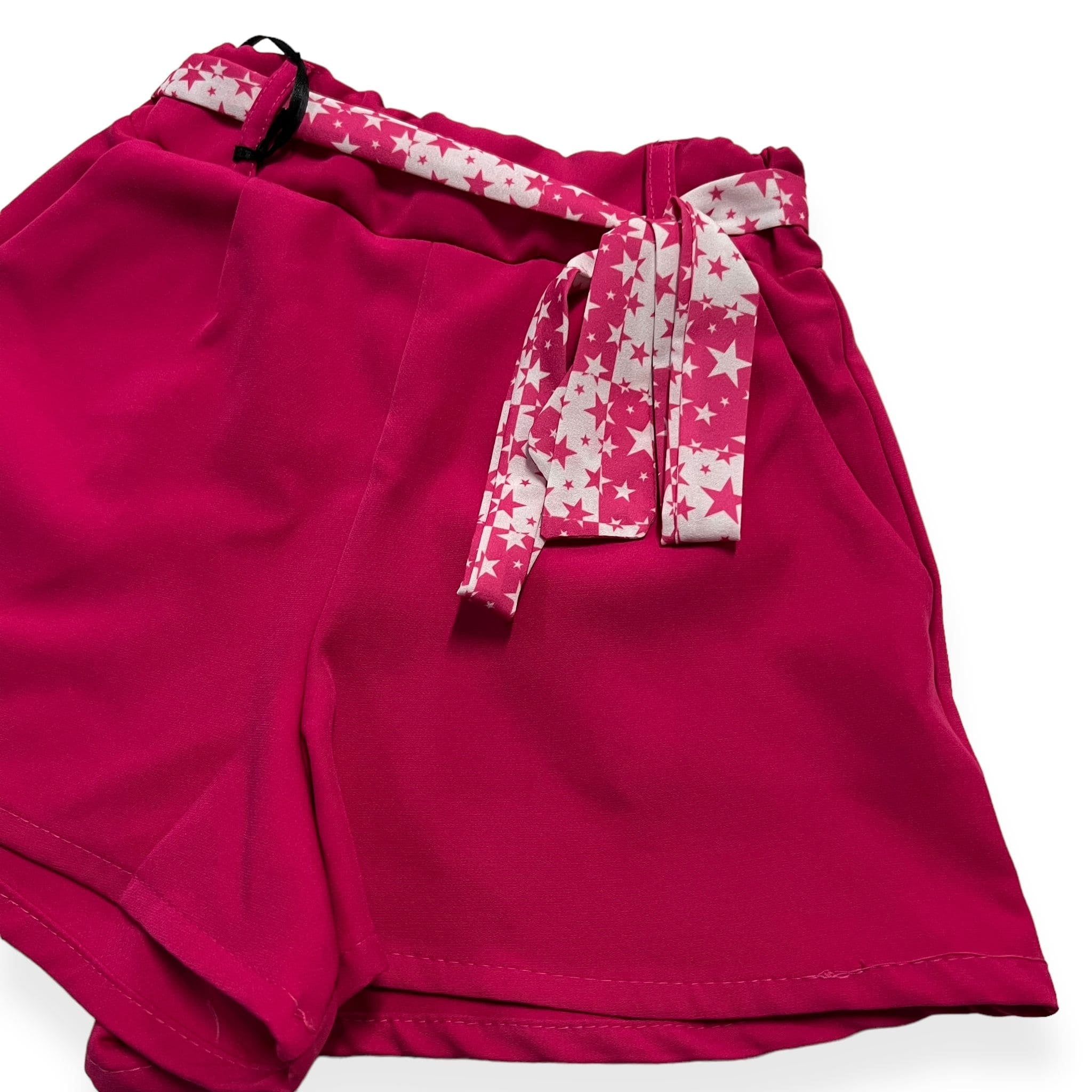 Shorts Bimba