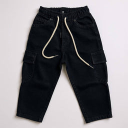 Jeans Cargo Victor J