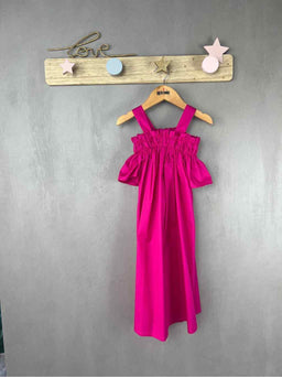 Abito Bimba Marta Marzotto