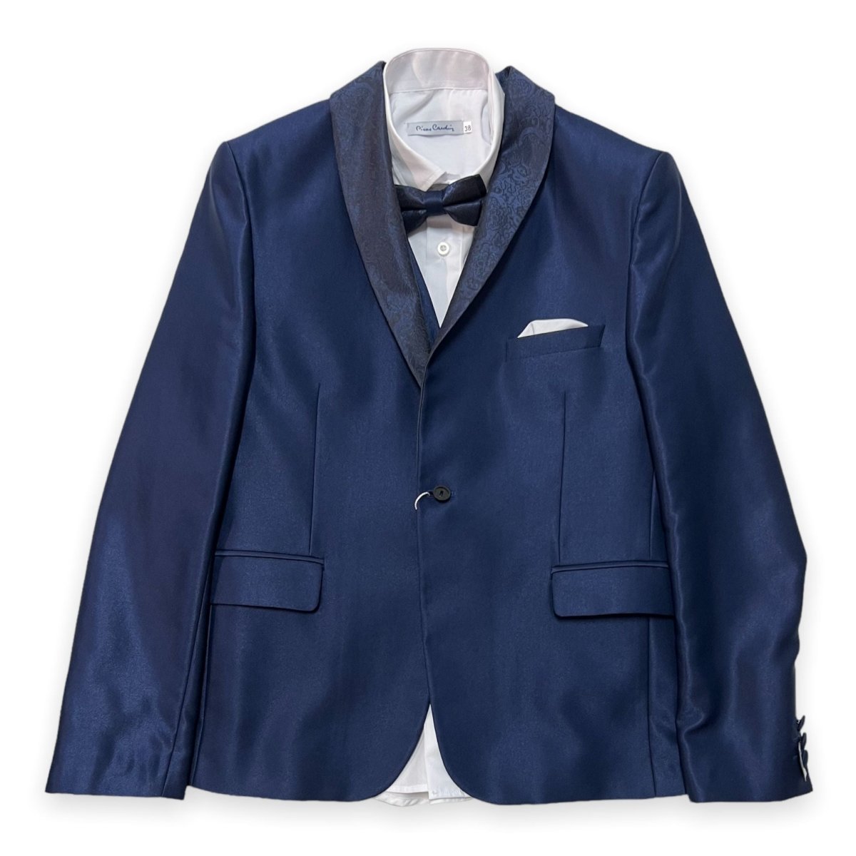 Abito cerimonia Elegante bambino