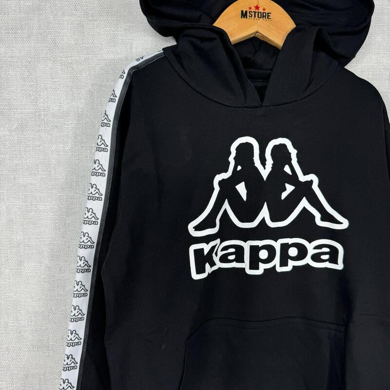 Felpa in Cotone Kappa