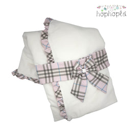 Coperta di Ciniglia HopHoplà Elena