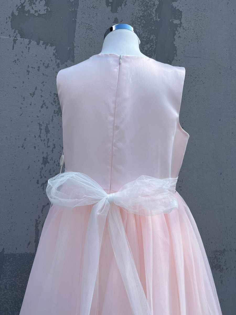 Abito Elegante Bimba