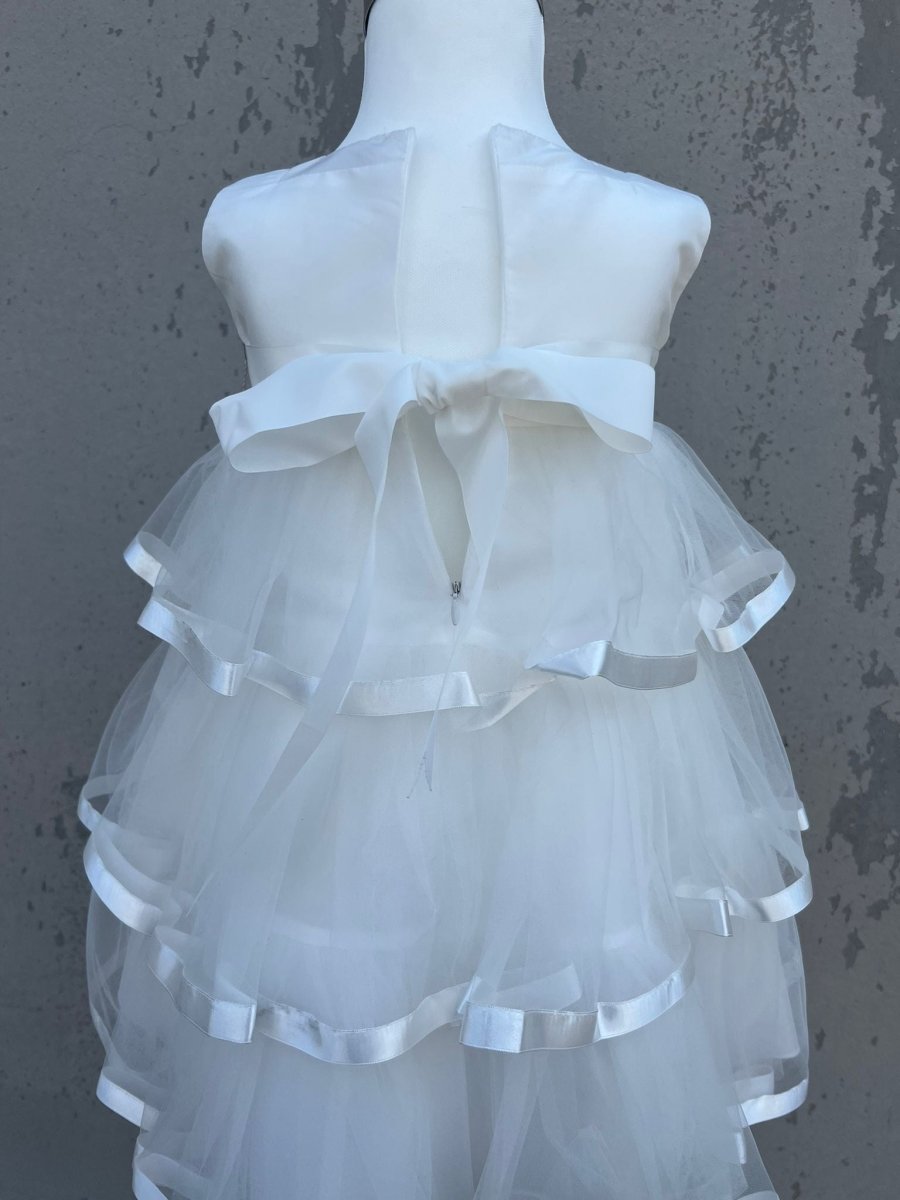 Abito Elegante Bimba
