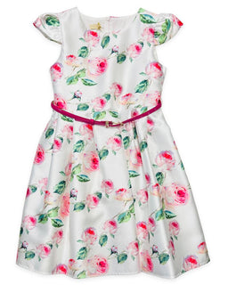 Abito Elegante Bimba