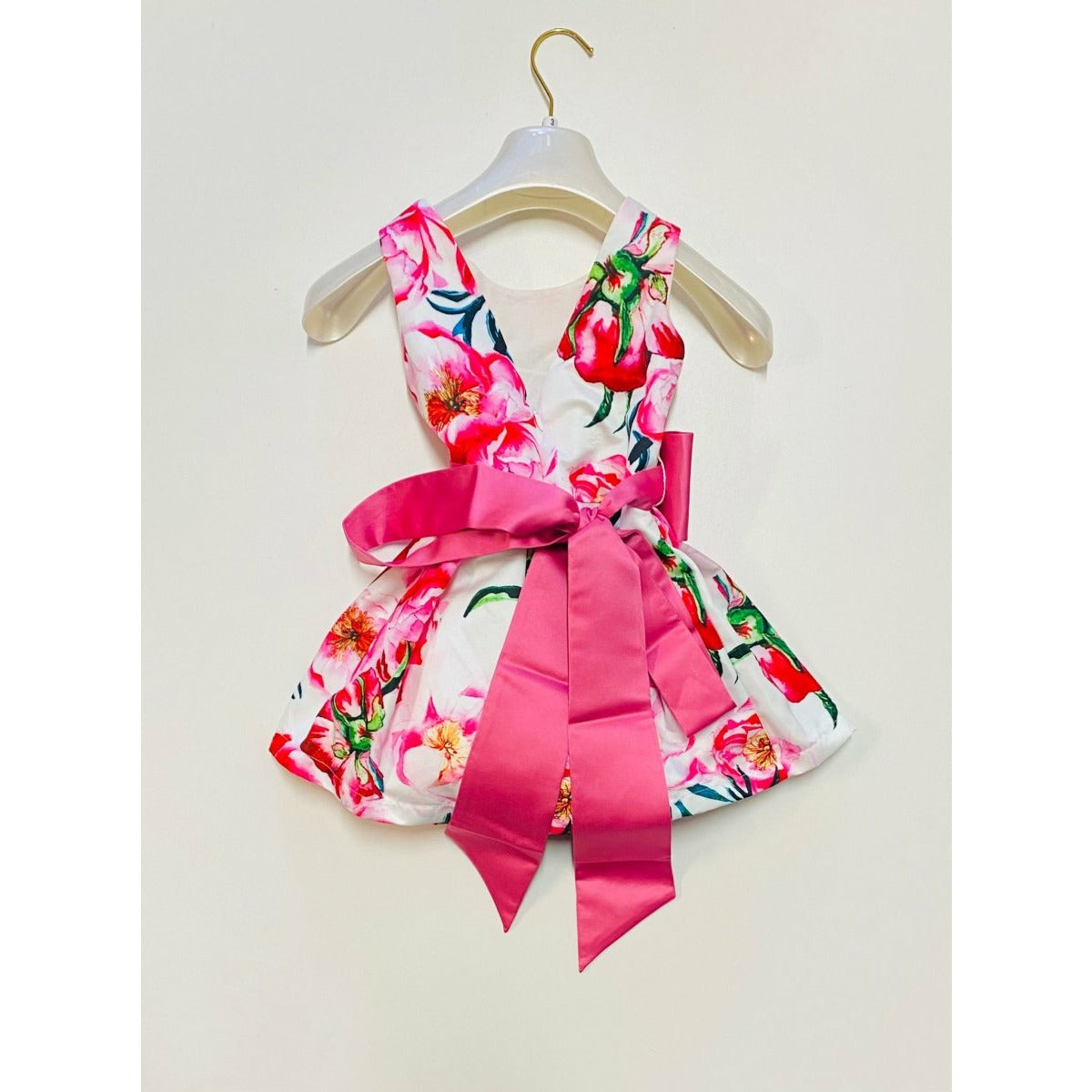 Abito Elegante Bimba