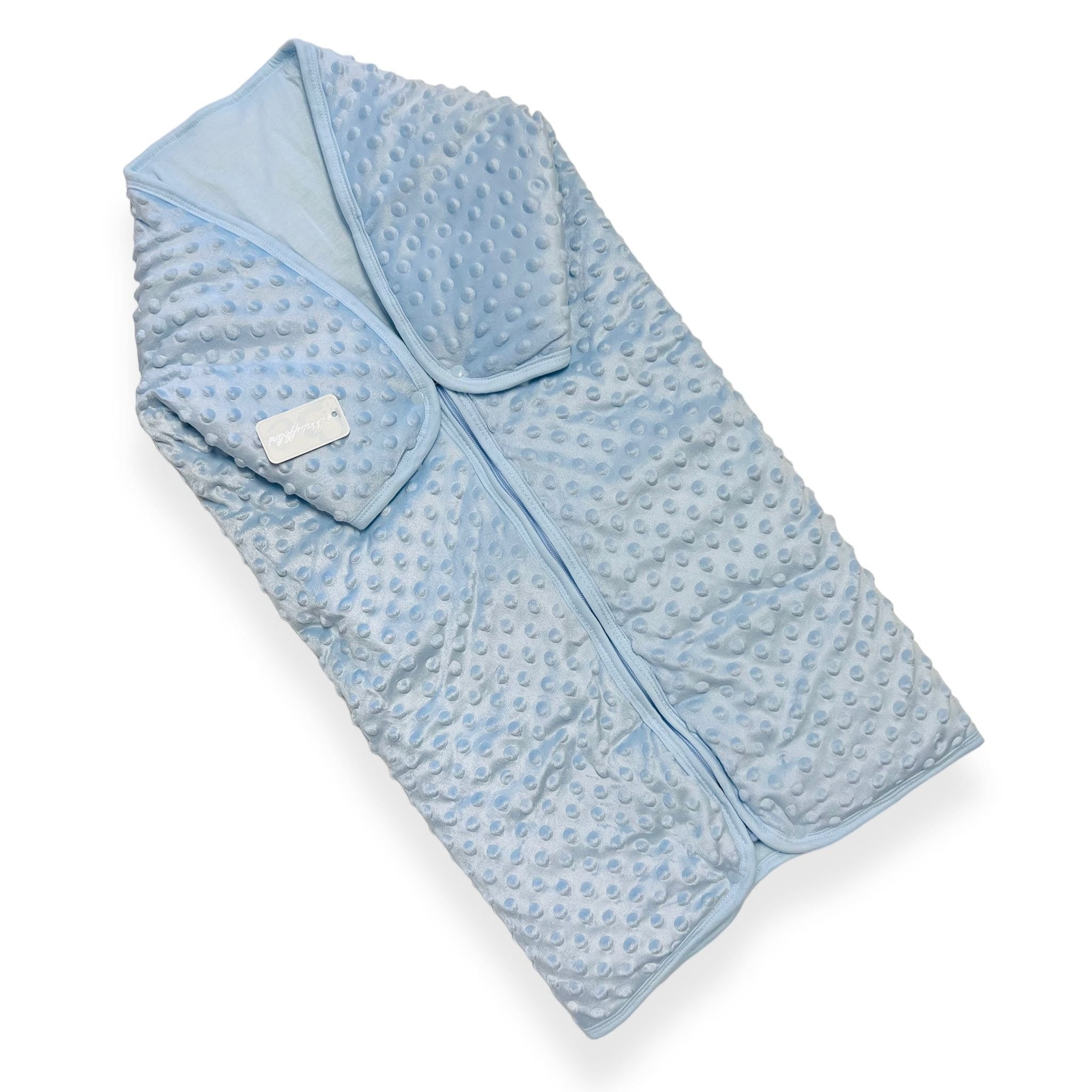 Sacco Nanna In Ciniglia Batuffolini