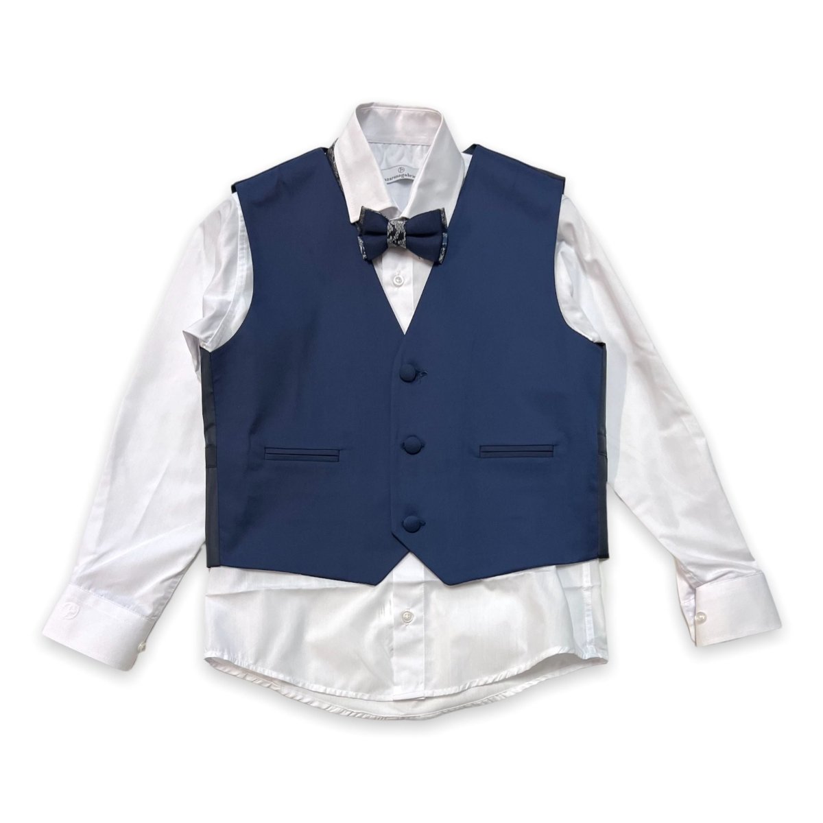 Abito cerimonia Elegante bambino