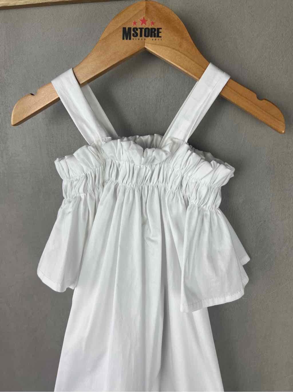 Abito Bimba Marta Marzotto