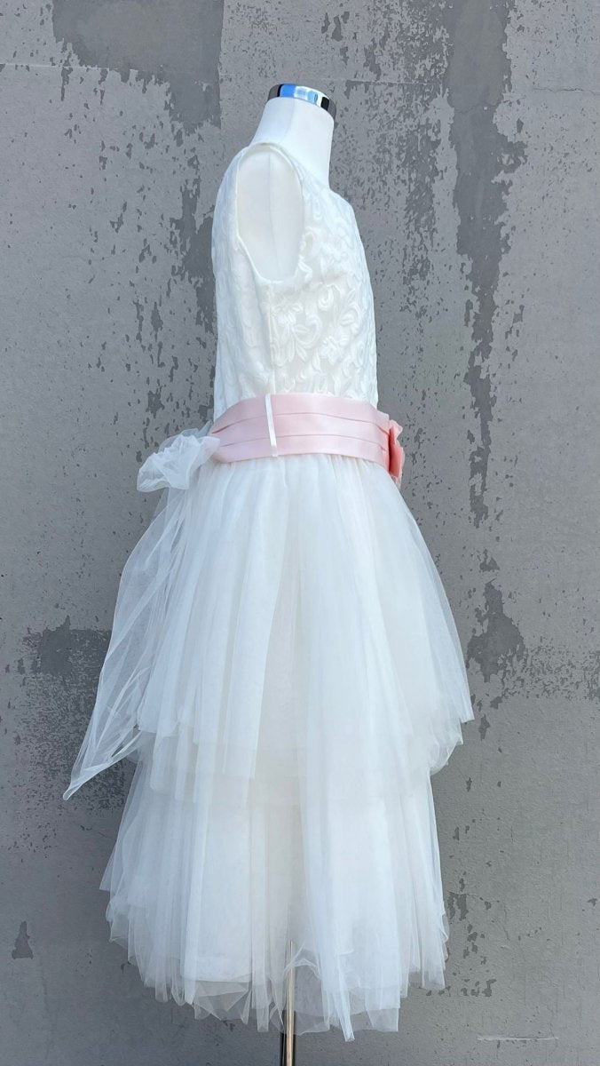 Abito Elegante Bimba