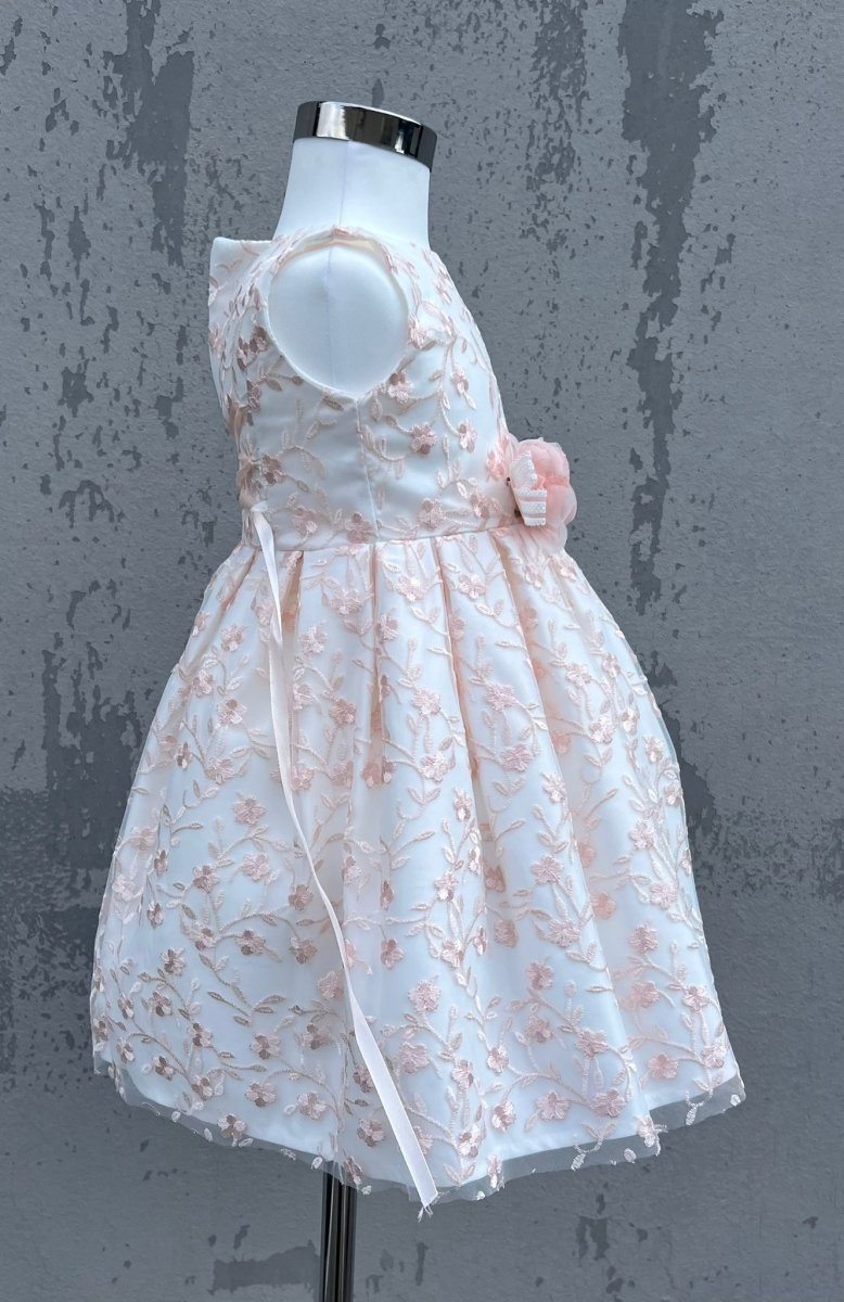 Abito Elegante Bimba