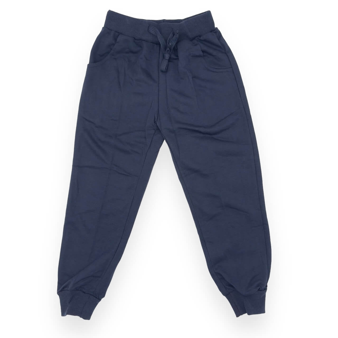 Pantalone Tuta Felpato Bimbo