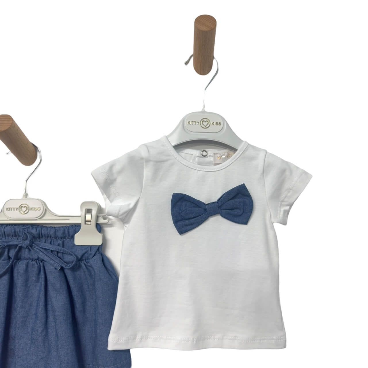 Completo Neonata Cotone