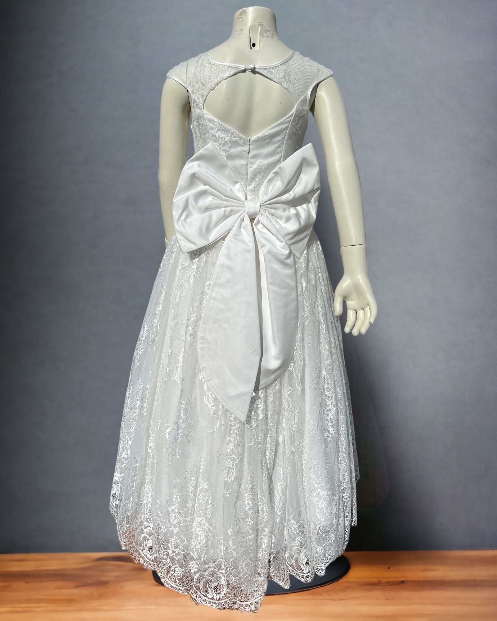 Abito Elegante Bimba
