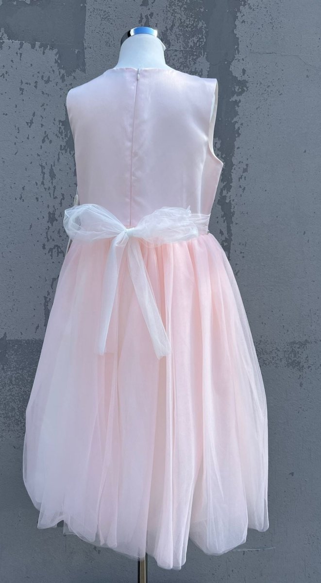 Abito Elegante Bimba