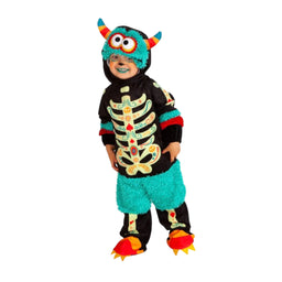 Mostro Catrina