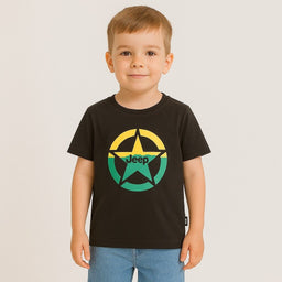 T-Shirt Jeep®