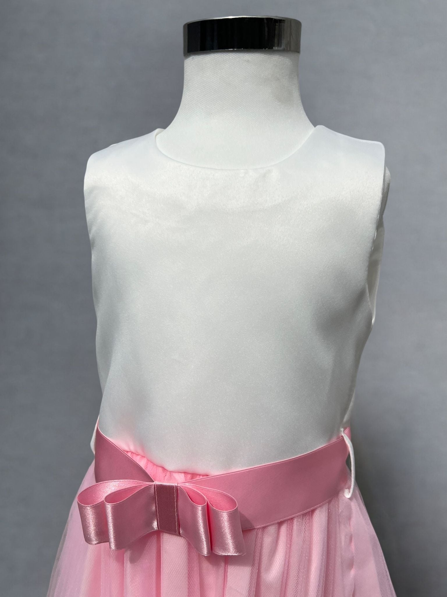 Abito Elegante Bimba