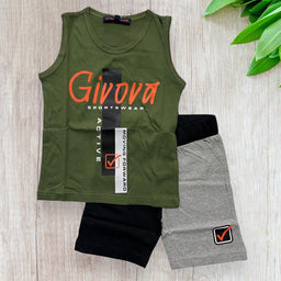 Completo Bimbo Givova