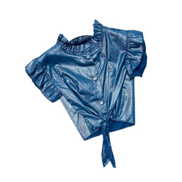 Camicia 4/14 Bimba