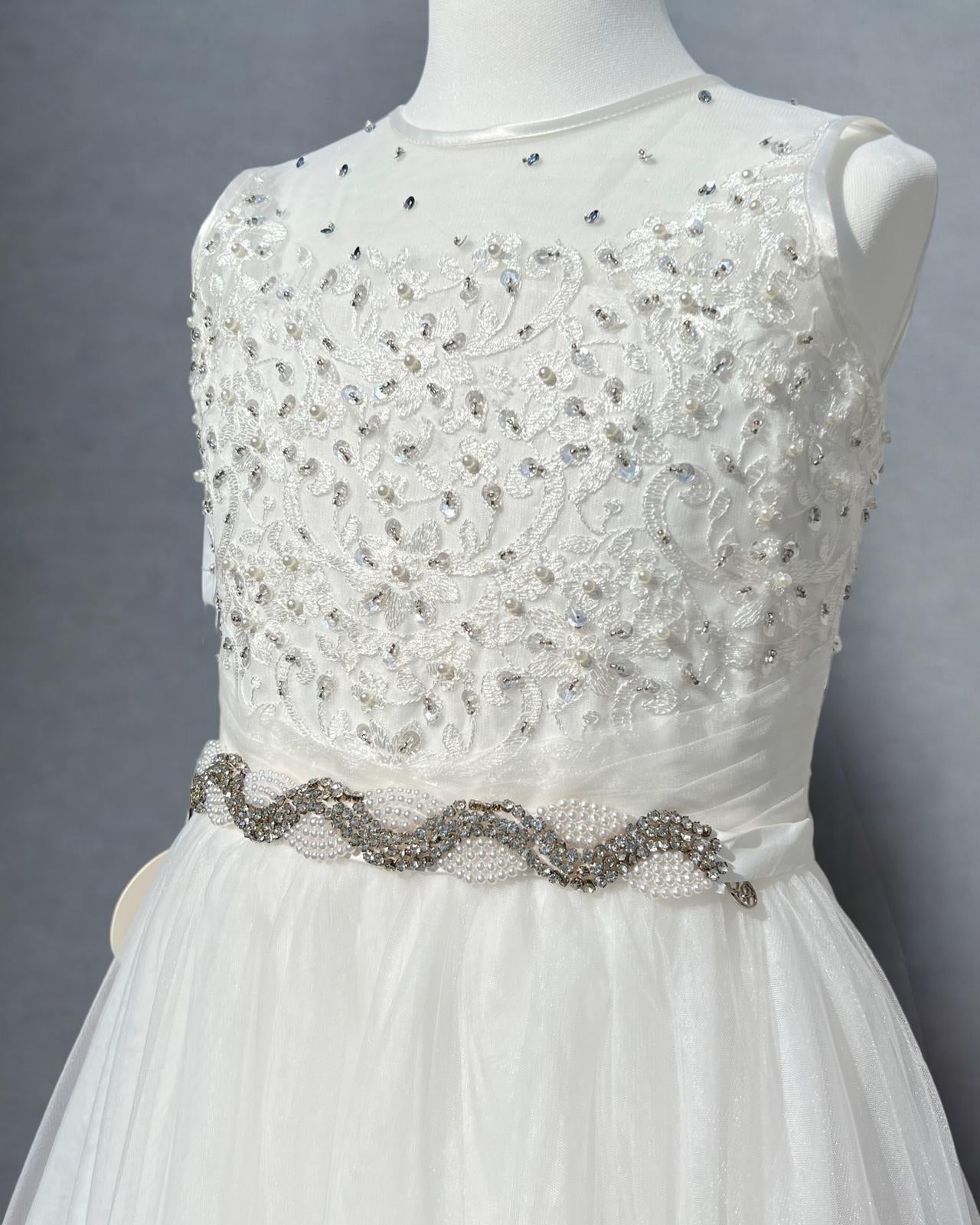 Abito Elegante Bimba