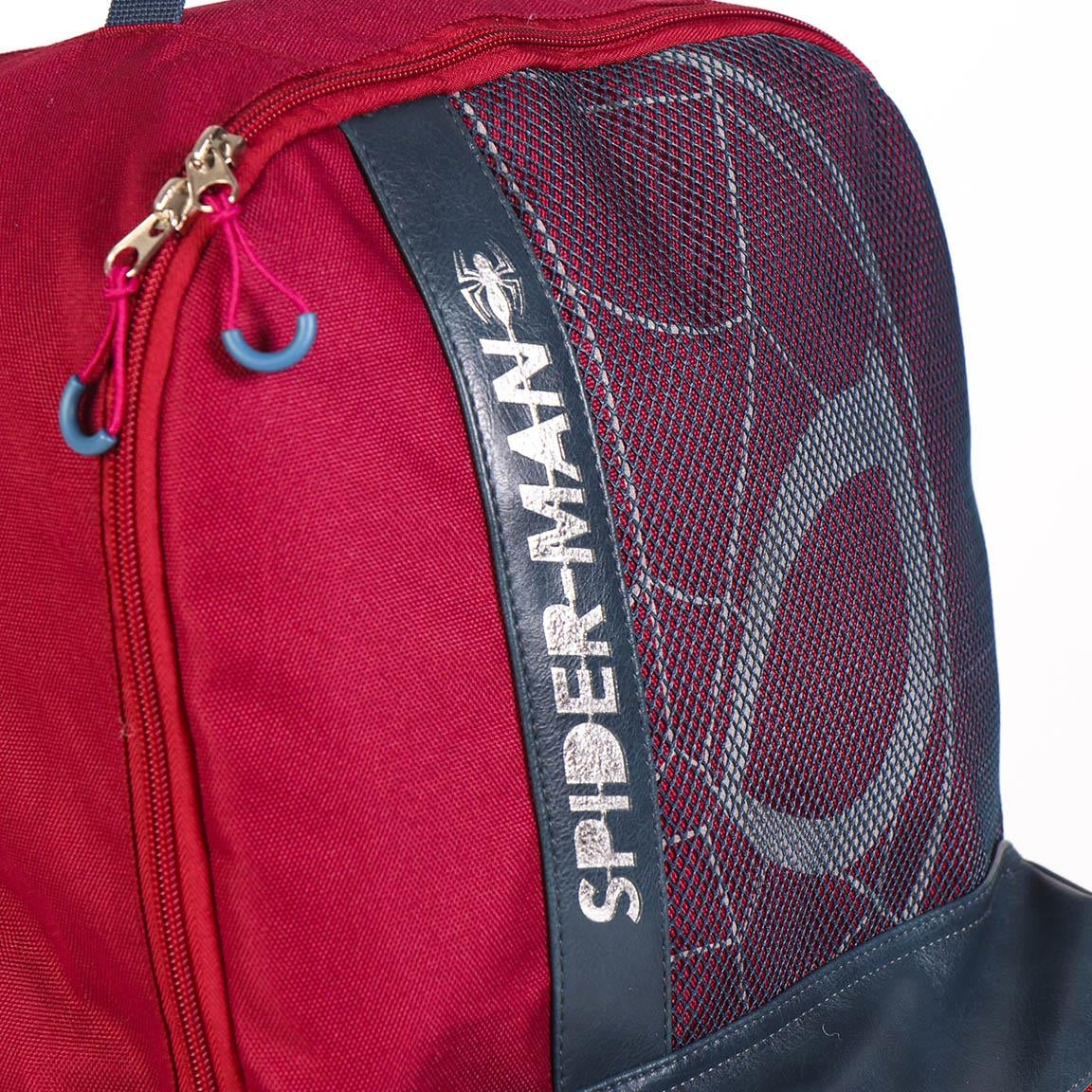 Zaino Spider Man