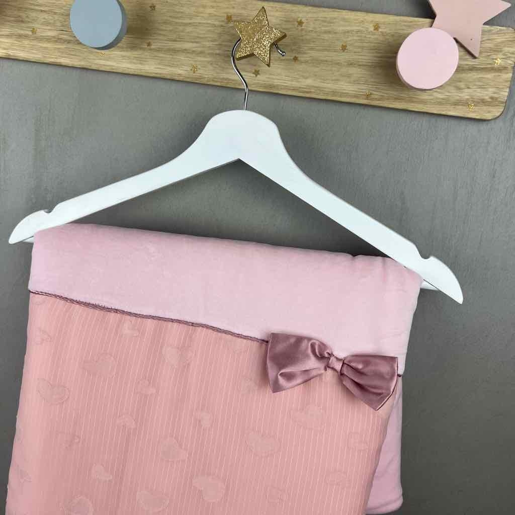 Coperta di Ciniglia Melanie 75x95