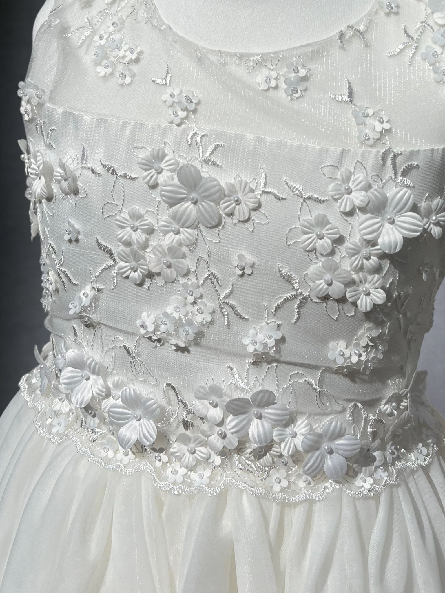 Abito Elegante Bimba