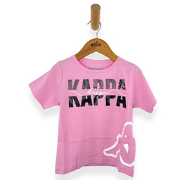 T-Shirt Bimba Kappa