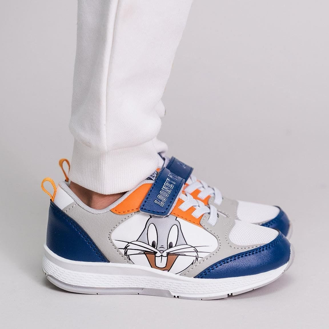 Sneakers Bugs Bunny