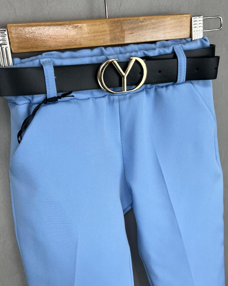 Pantalone Slim