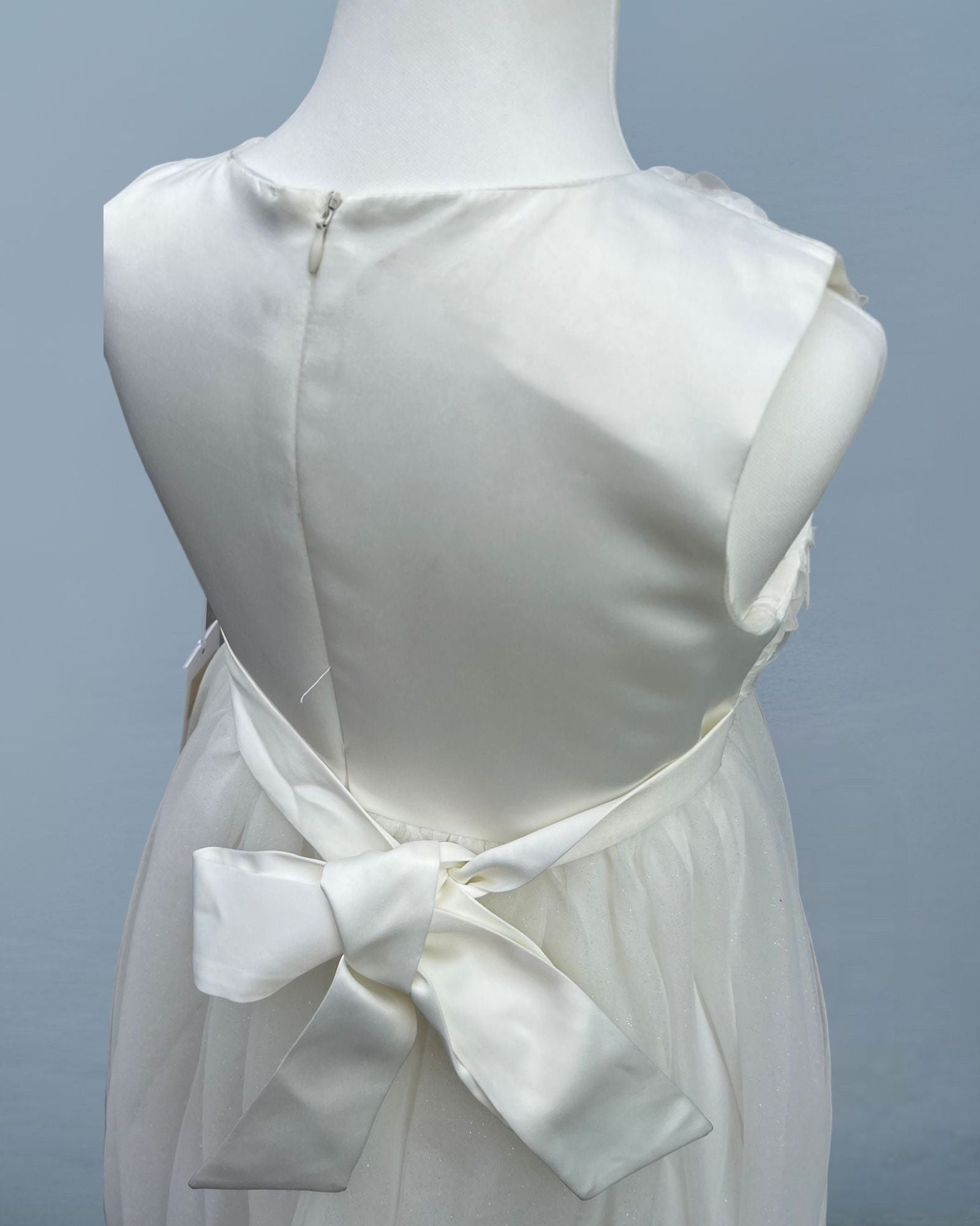 Abito Elegante Bimba