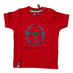 T-Shirt Sergio Tacchini