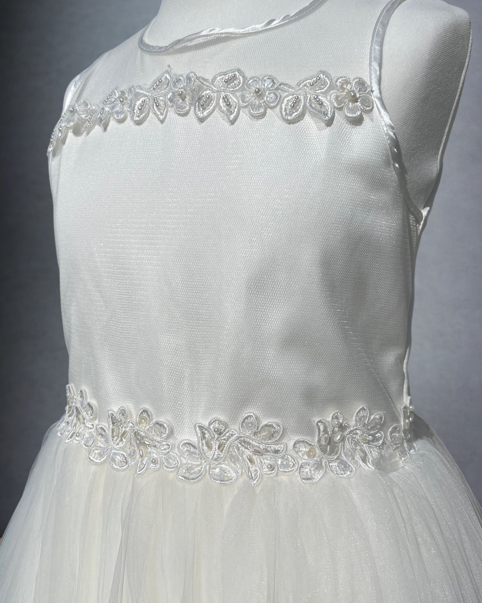 Abito Elegante Bimba