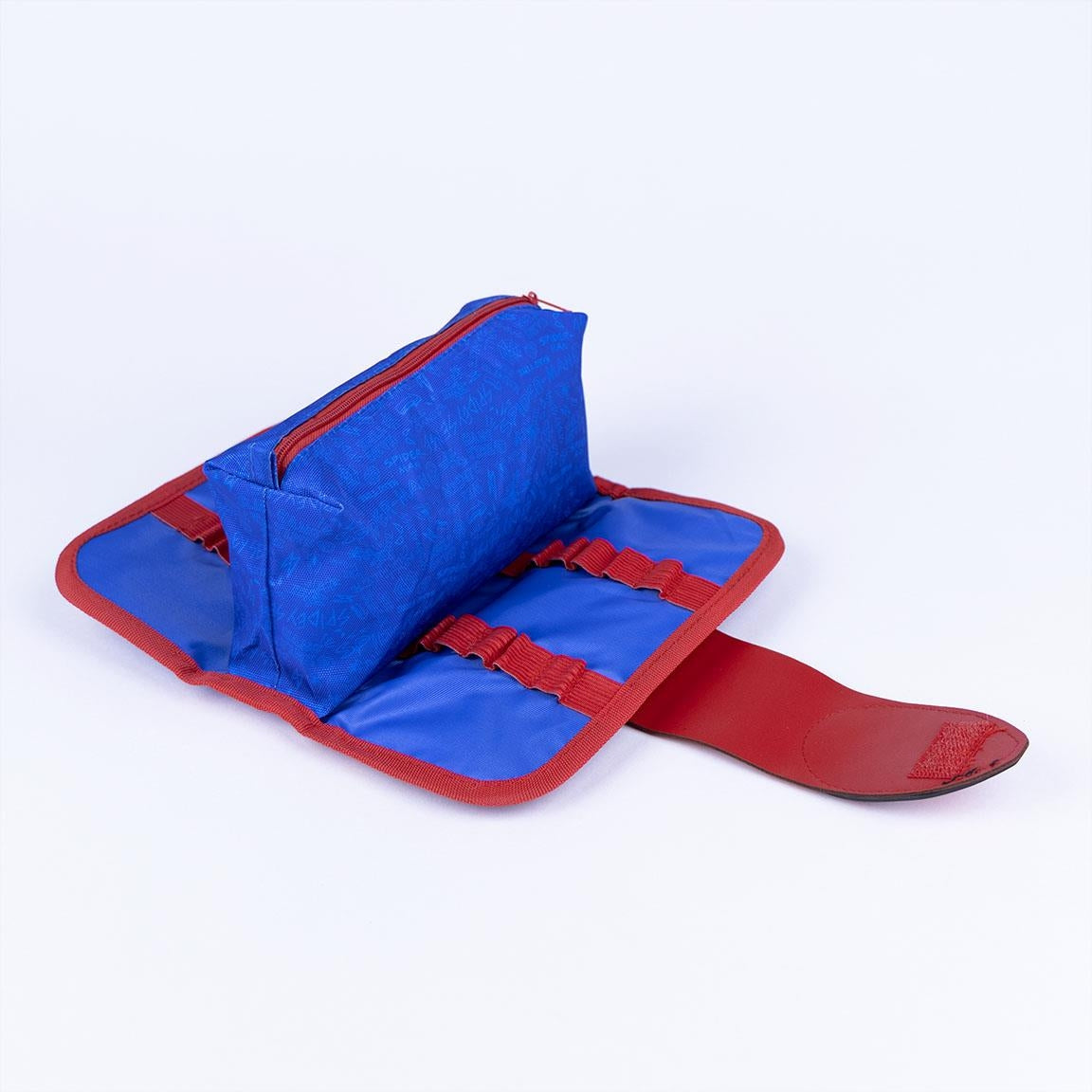 Portapenne Spider man