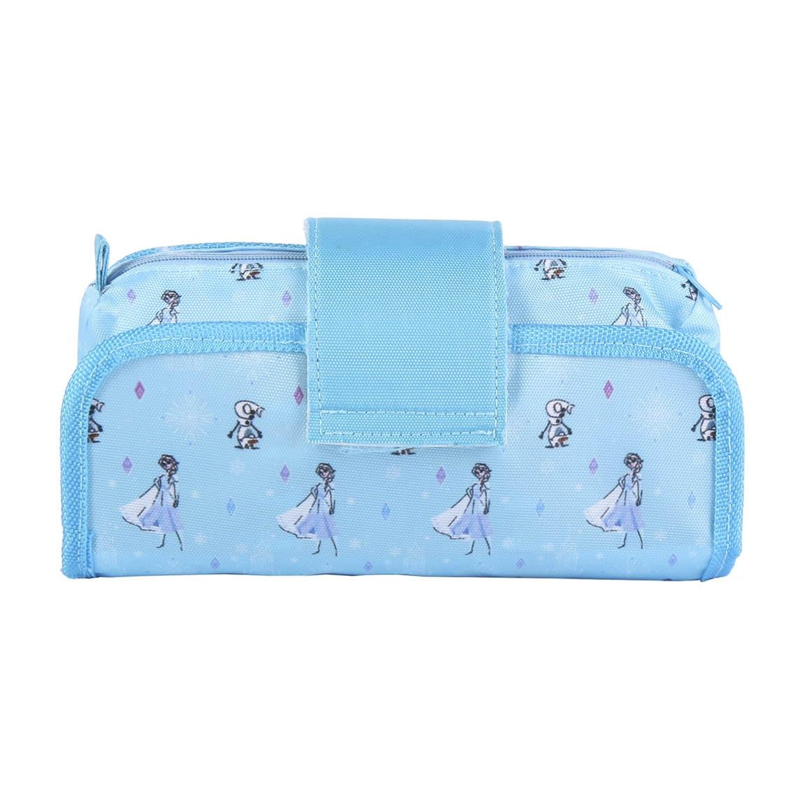 Portapastelli Frozen Elsa