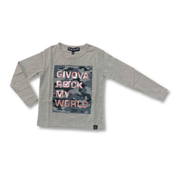 T-Shirt Givova