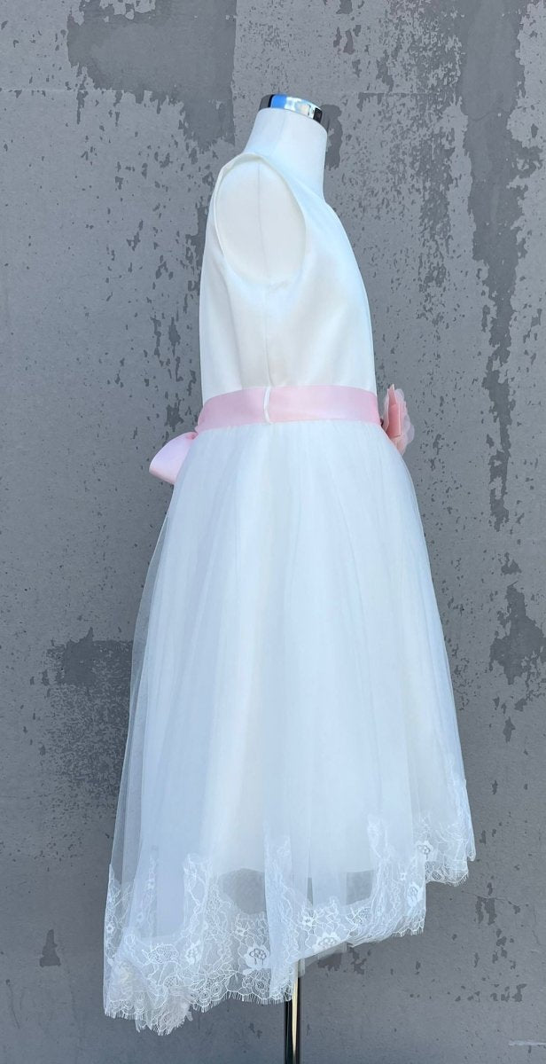 Abito Elegante Bimba