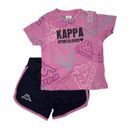 Completo Bimba Kappa
