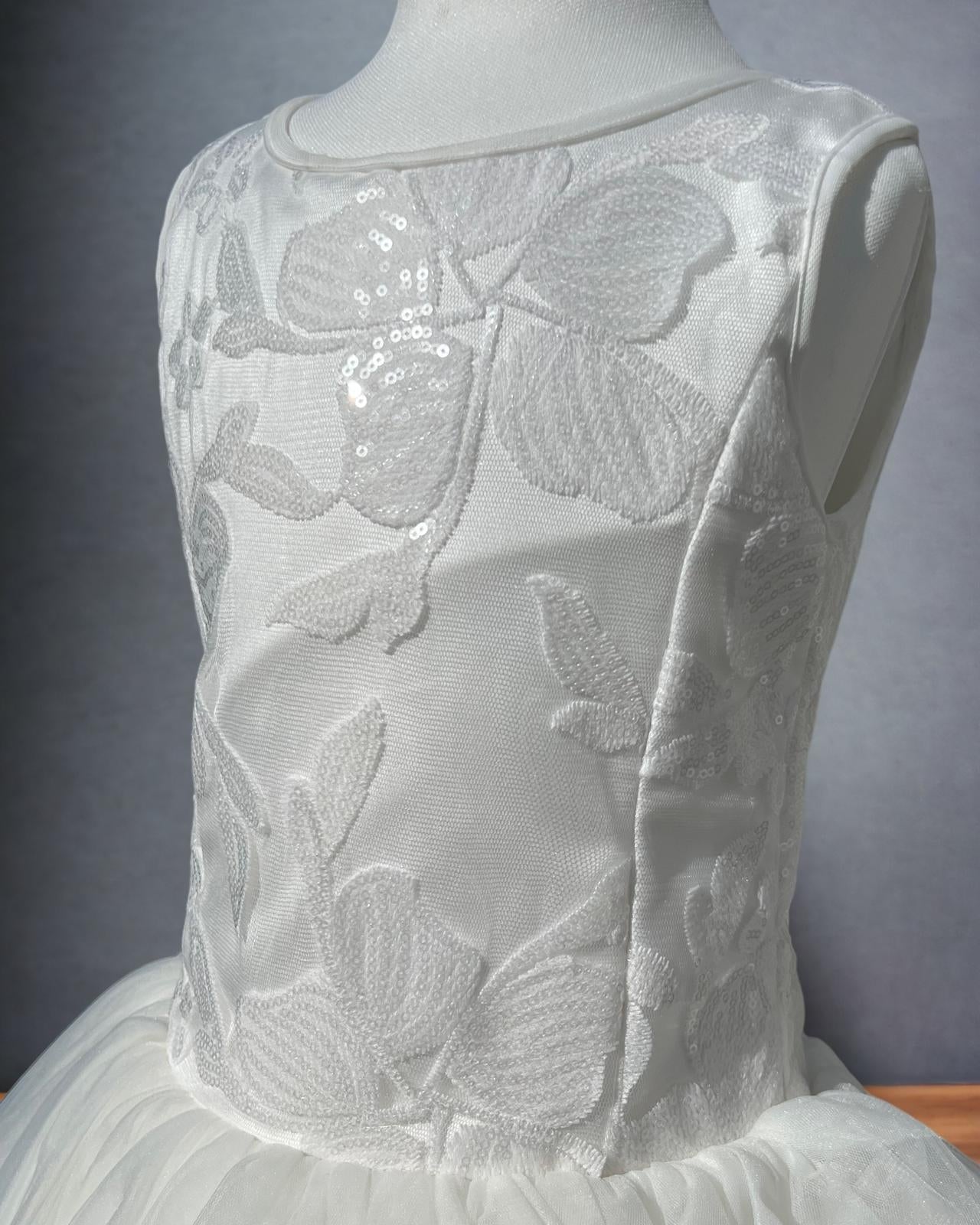 Abito Elegante Bimba
