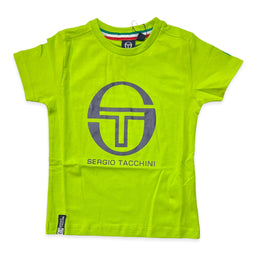 T-Shirt Sergio Tacchini