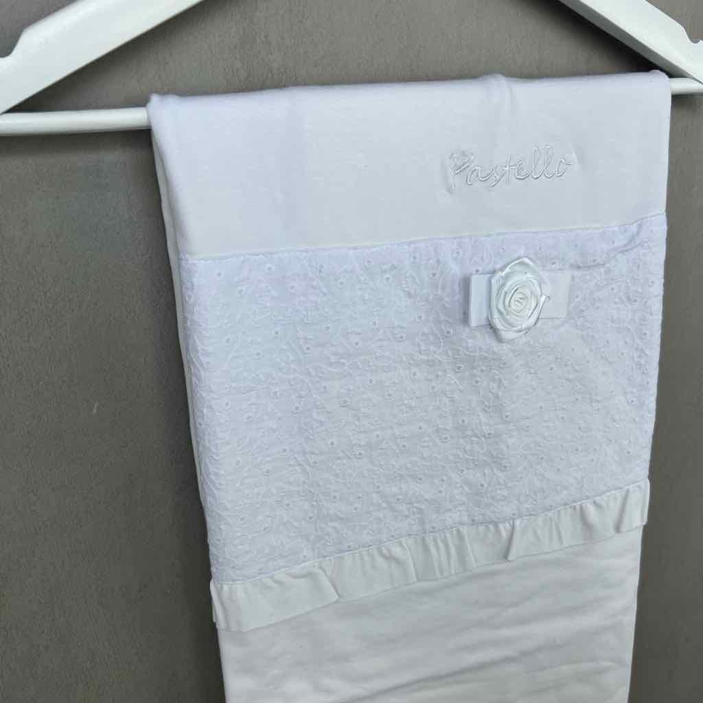 Copertina Passeggino Cotone 75x95 cm