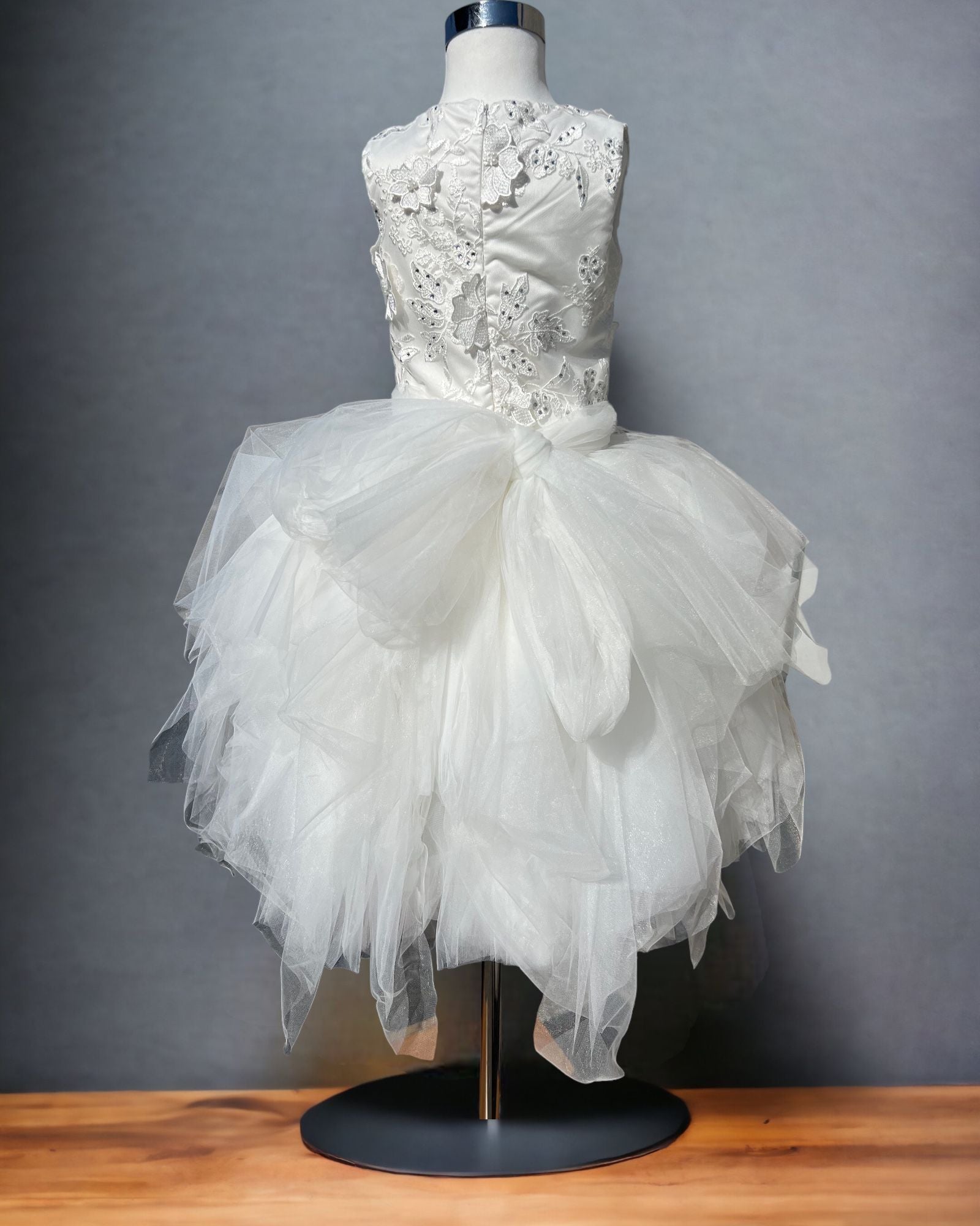 Abito Elegante Bimba