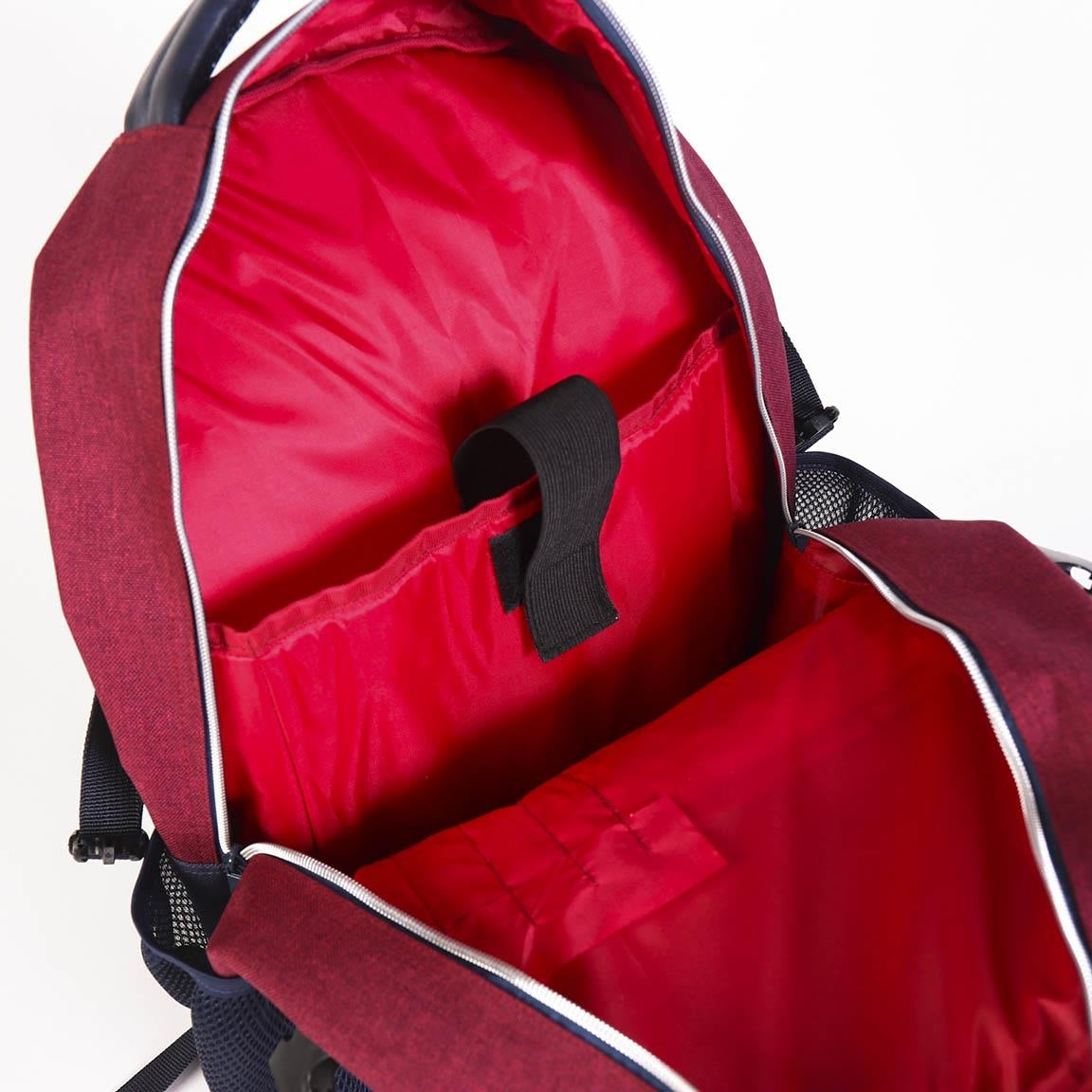 Zaino Spider Man Per Elemeentari