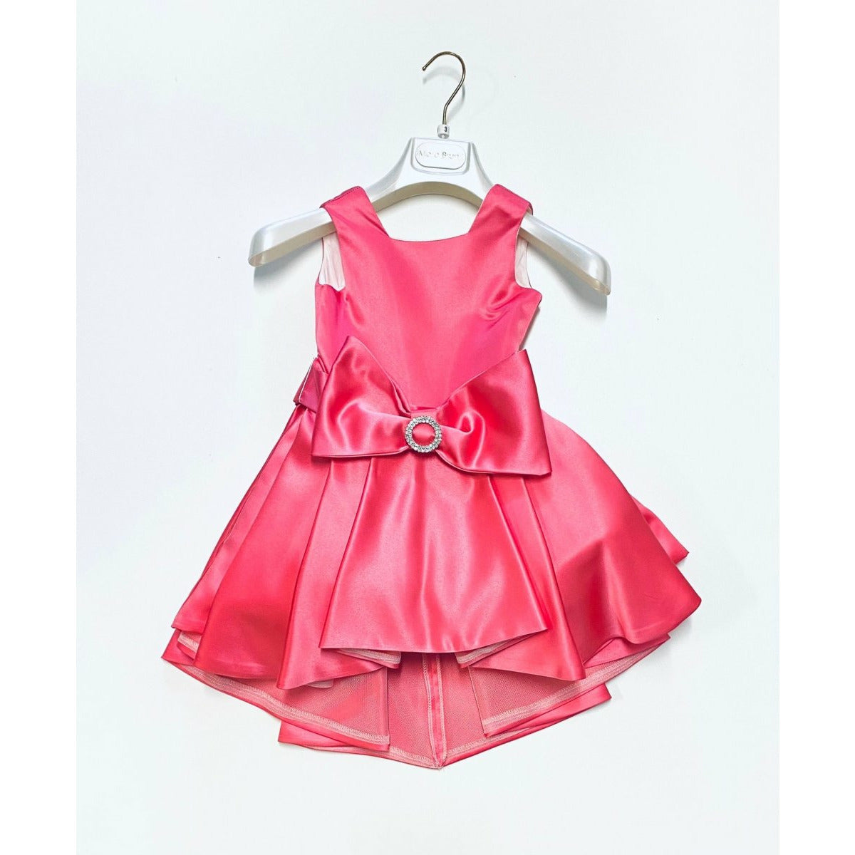 Abito Elegante Bimba