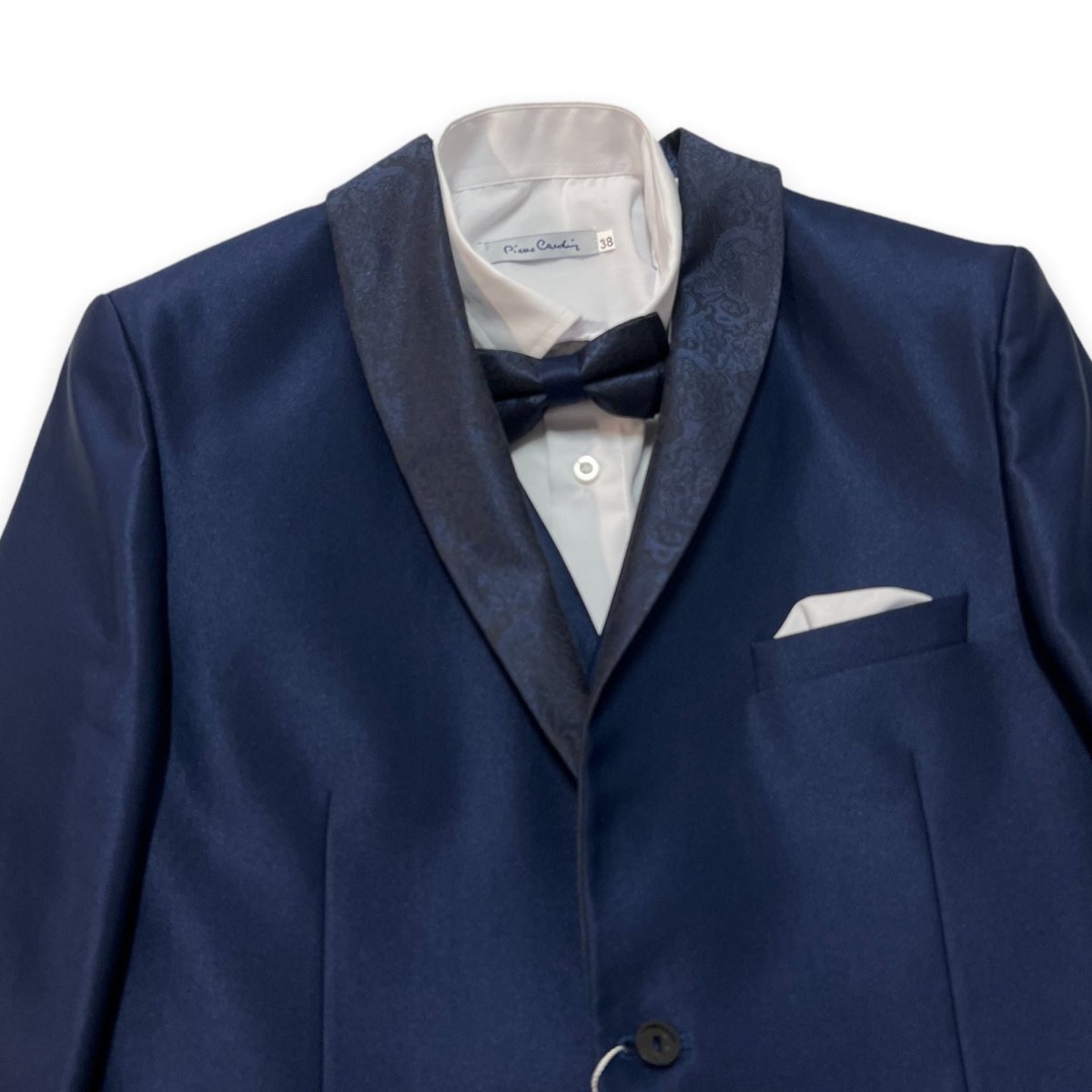 Abito cerimonia Elegante bambino