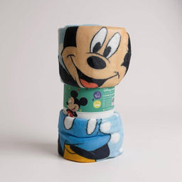 Plaid Passeggino Disney 75x100 cm