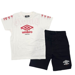Completo Bimbo Umbro